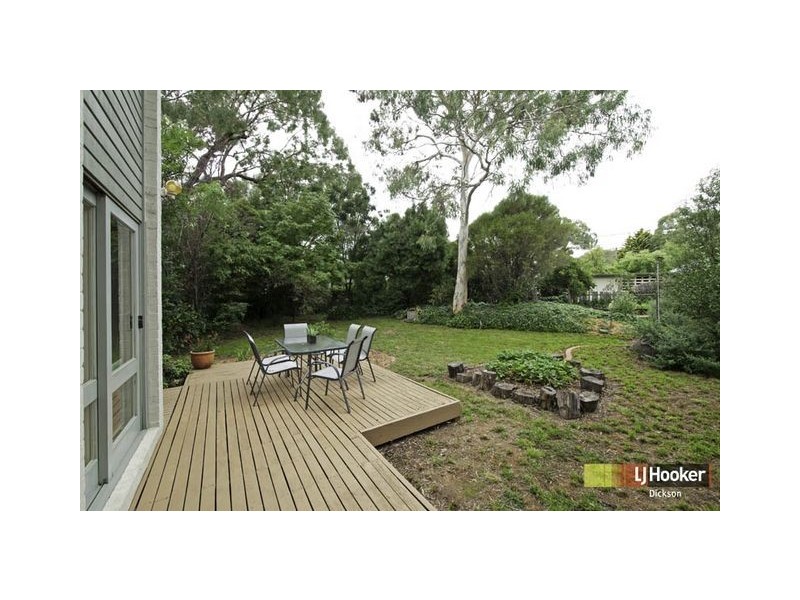 14 Calvert Street, Ainslie ACT 2602