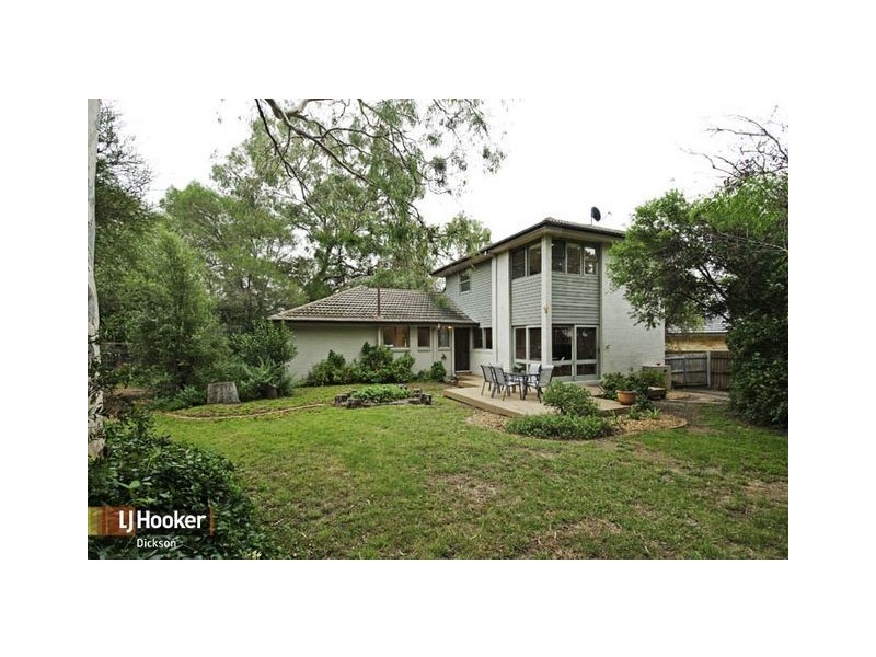 14 Calvert Street, Ainslie ACT 2602