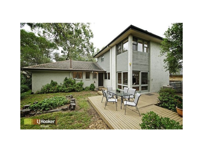 14 Calvert Street, Ainslie ACT 2602