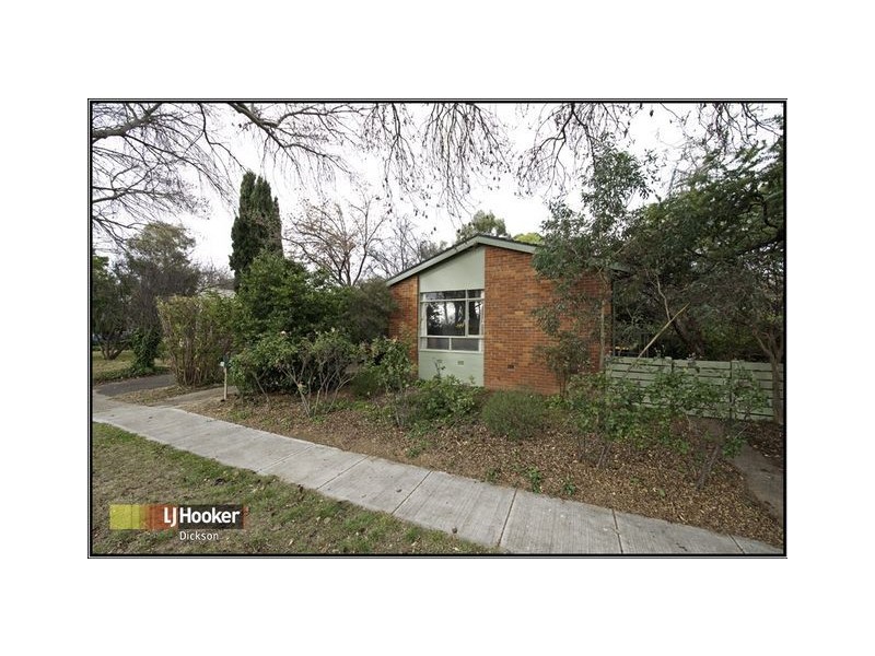 14 Raymond Street, Ainslie ACT 2602