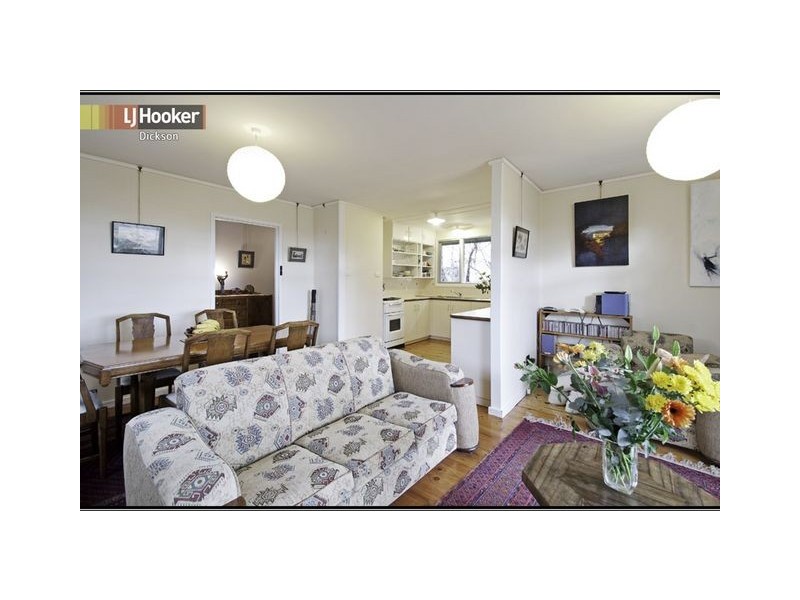 14 Raymond Street, Ainslie ACT 2602