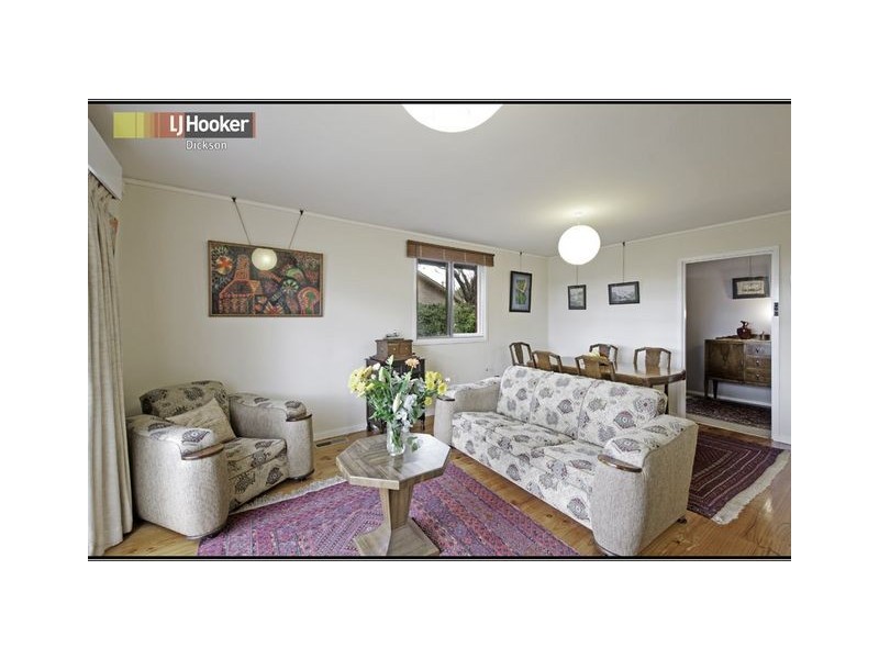 14 Raymond Street, Ainslie ACT 2602