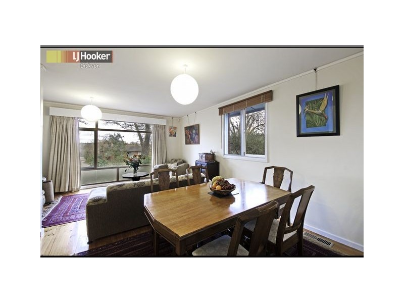 14 Raymond Street, Ainslie ACT 2602