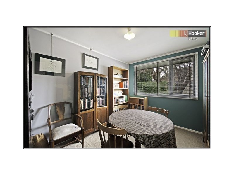 14 Raymond Street, Ainslie ACT 2602