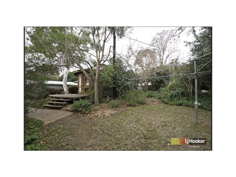 14 Raymond Street, Ainslie ACT 2602