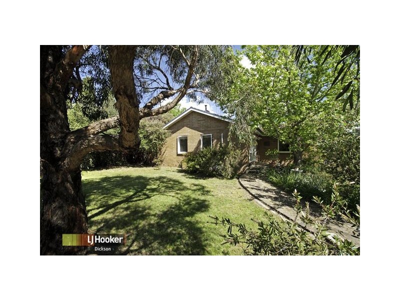 3 A’Beckett Street, Watson ACT 2602