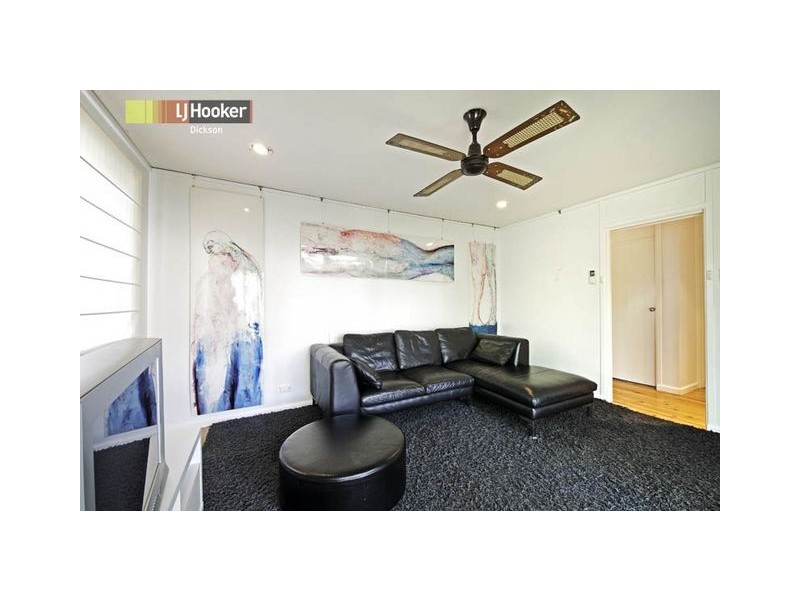 3 A’Beckett Street, Watson ACT 2602