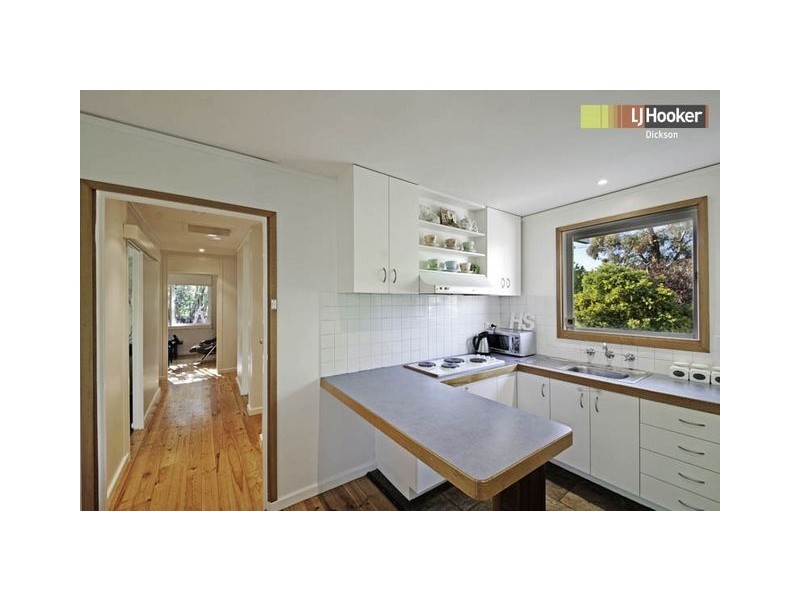 3 A’Beckett Street, Watson ACT 2602