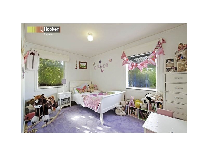 3 A’Beckett Street, Watson ACT 2602