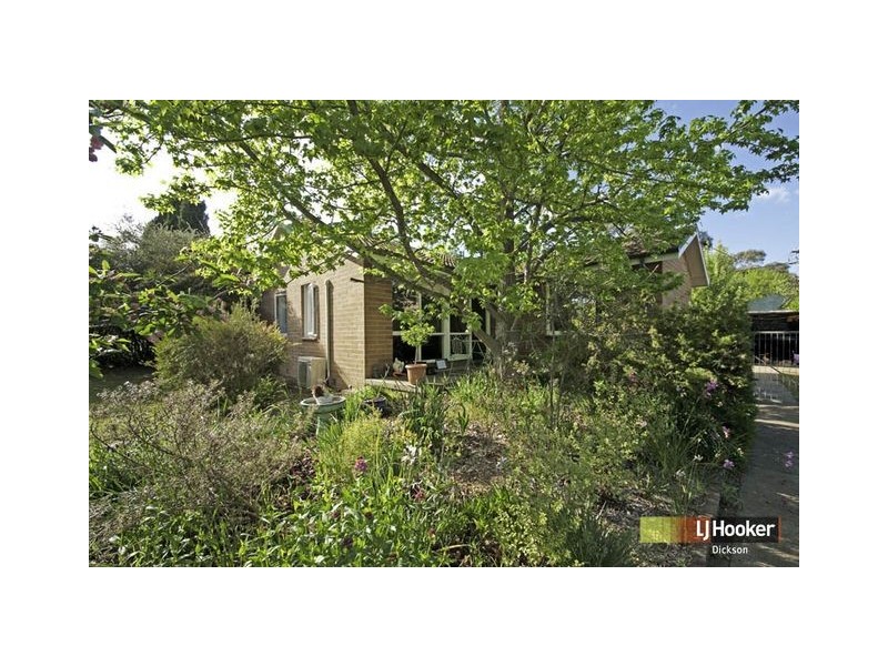 3 A’Beckett Street, Watson ACT 2602