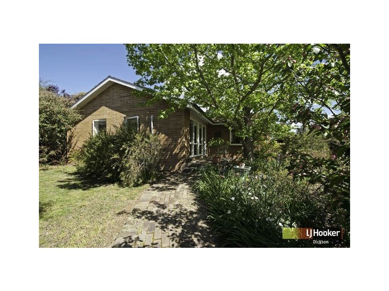 3 A’Beckett Street, Watson ACT 2602