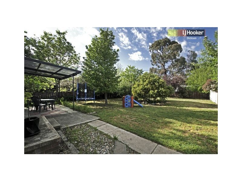 3 A’Beckett Street, Watson ACT 2602