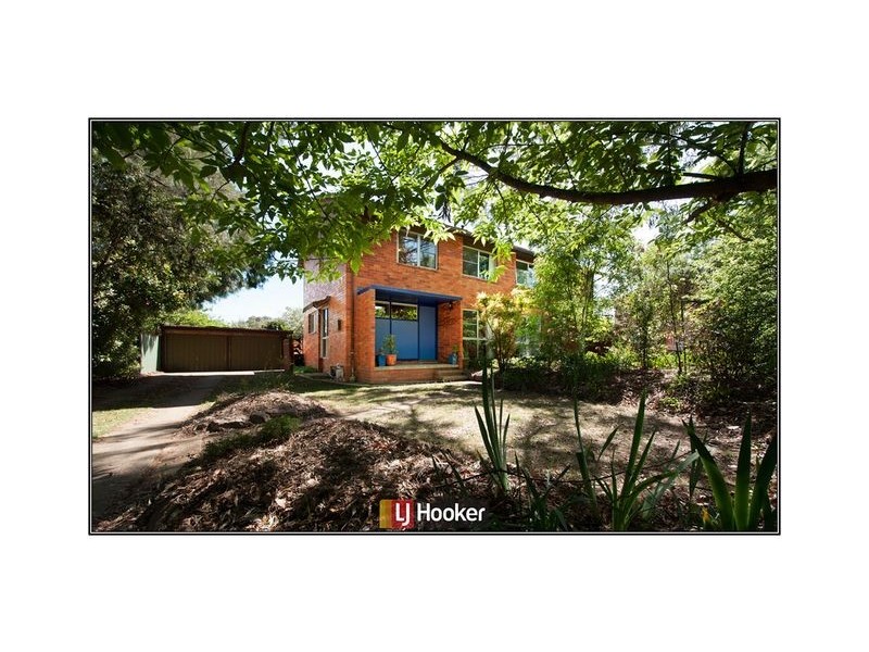 127 Antill Street, Downer ACT 2602
