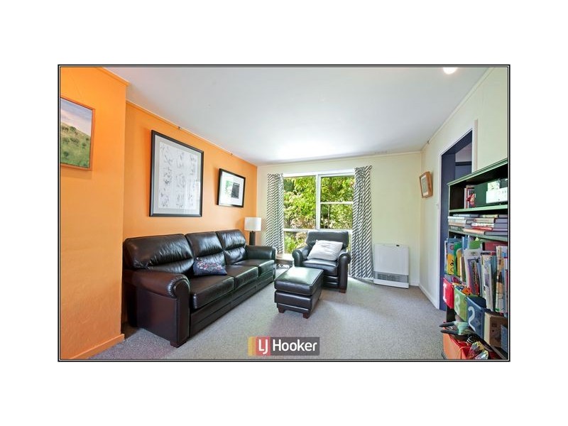 127 Antill Street, Downer ACT 2602