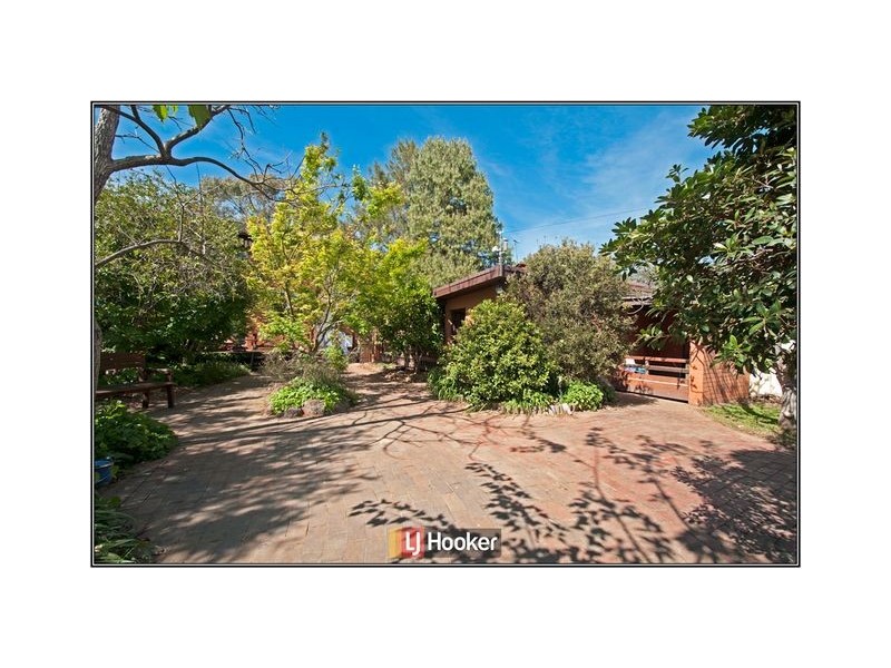 127 Antill Street, Downer ACT 2602