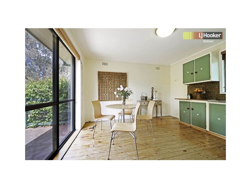 124 Irvine Street, Watson ACT 2602