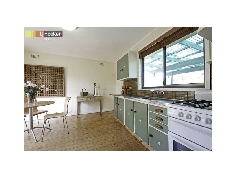 124 Irvine Street, Watson ACT 2602