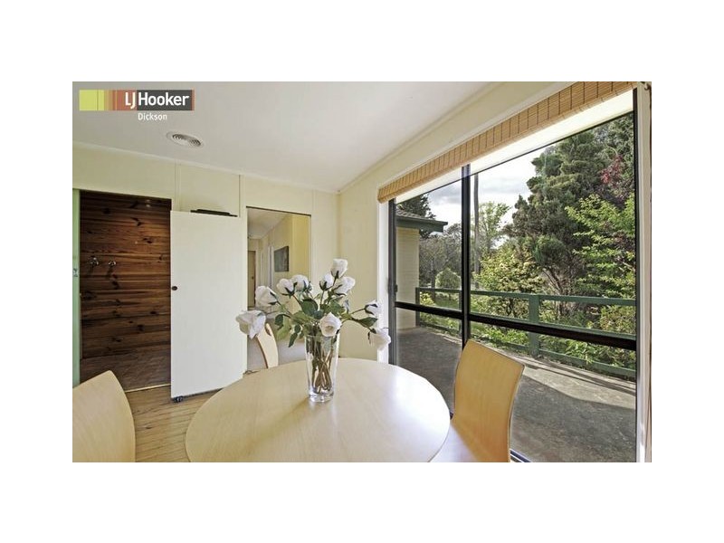 124 Irvine Street, Watson ACT 2602