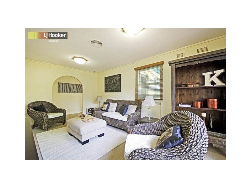 124 Irvine Street, Watson ACT 2602