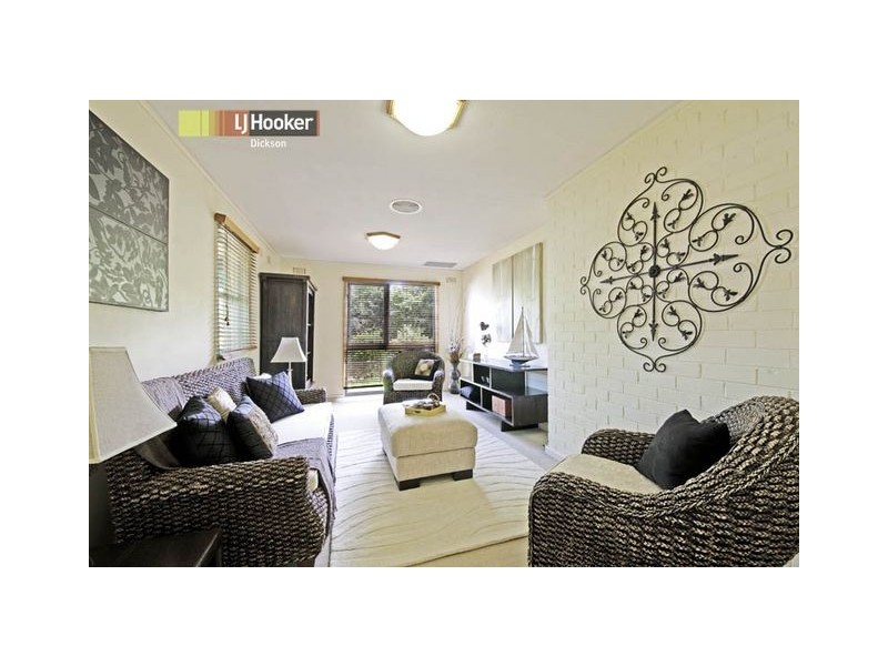 124 Irvine Street, Watson ACT 2602