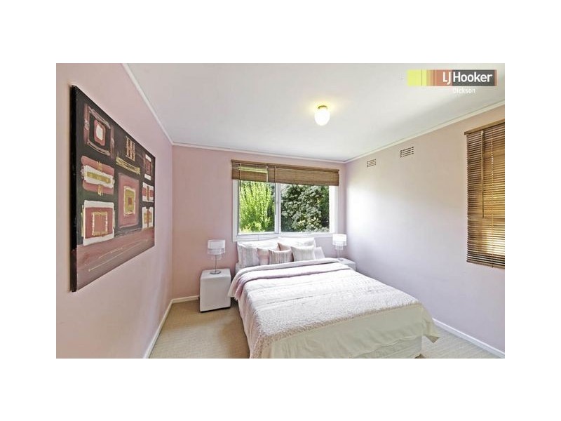 124 Irvine Street, Watson ACT 2602