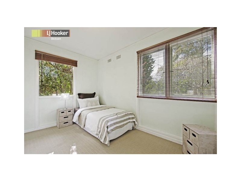 124 Irvine Street, Watson ACT 2602