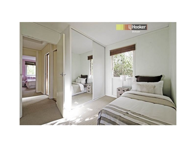 124 Irvine Street, Watson ACT 2602