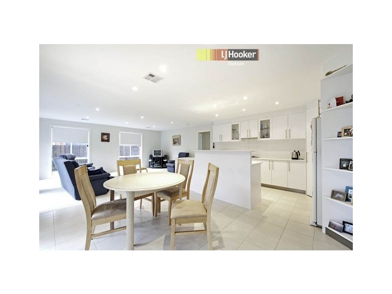 18 Clendinnen Street, Dunlop ACT 2615