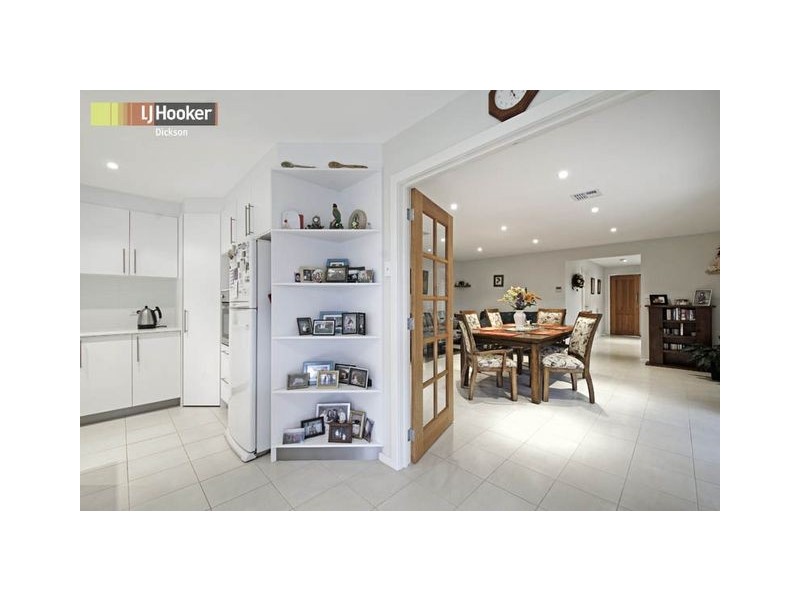 18 Clendinnen Street, Dunlop ACT 2615