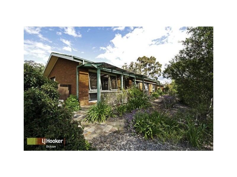 1 Sly Place, Charnwood ACT 2615
