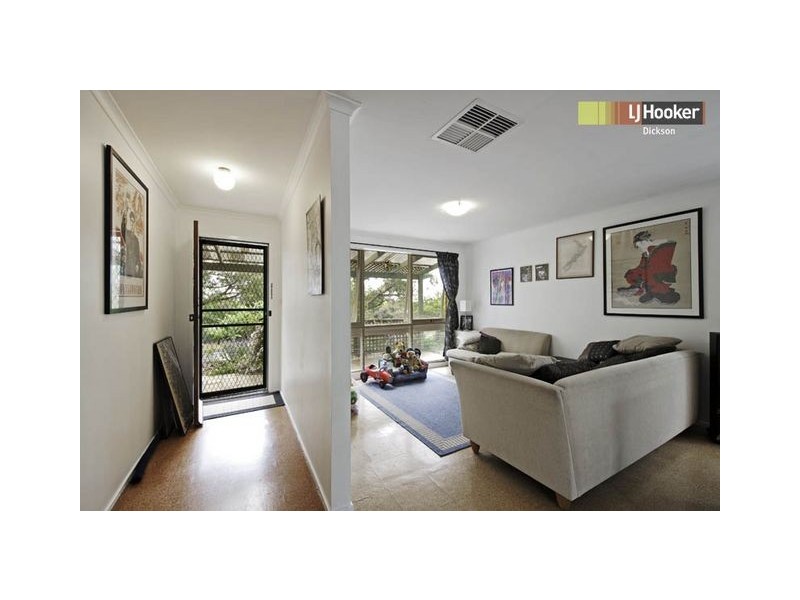 1 Sly Place, Charnwood ACT 2615
