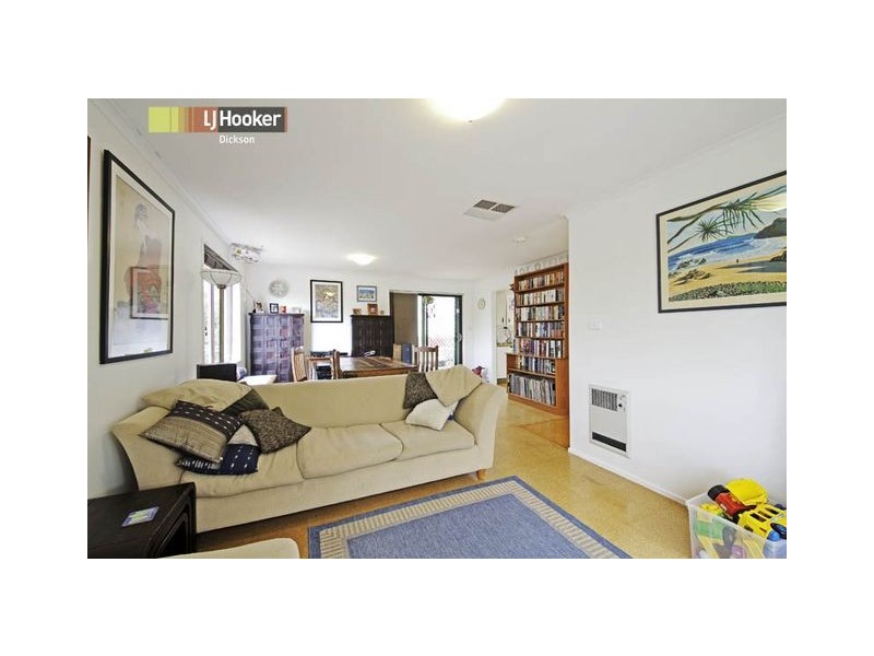 1 Sly Place, Charnwood ACT 2615