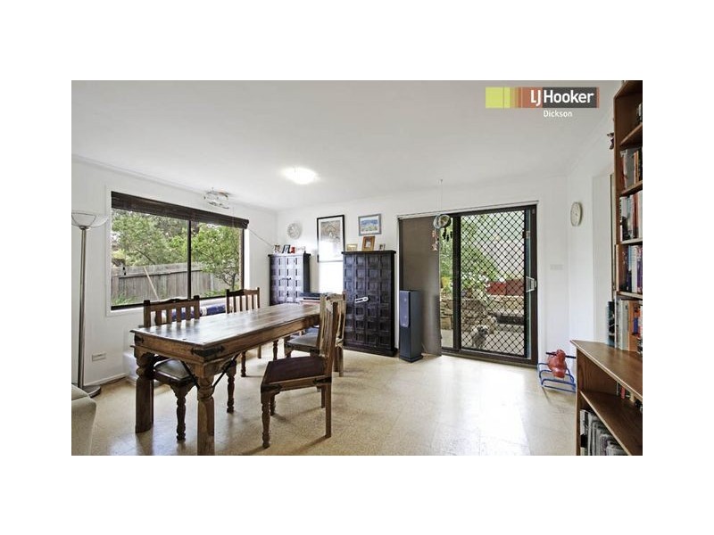 1 Sly Place, Charnwood ACT 2615