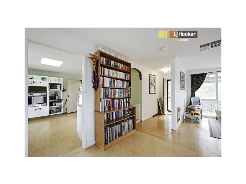 1 Sly Place, Charnwood ACT 2615