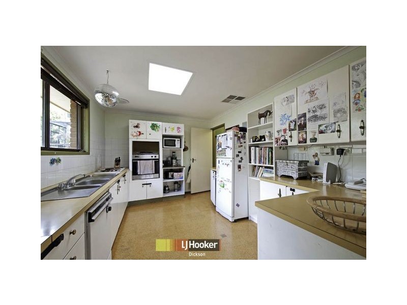 1 Sly Place, Charnwood ACT 2615