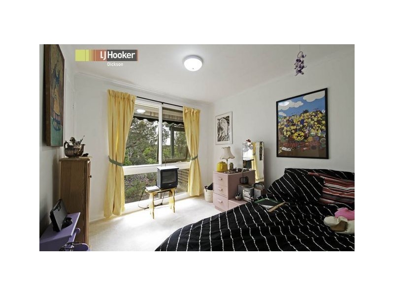 1 Sly Place, Charnwood ACT 2615