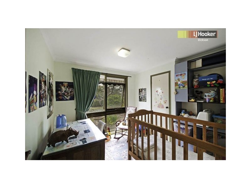 1 Sly Place, Charnwood ACT 2615