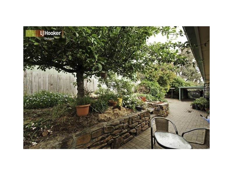 1 Sly Place, Charnwood ACT 2615