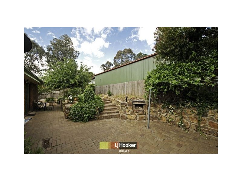 1 Sly Place, Charnwood ACT 2615