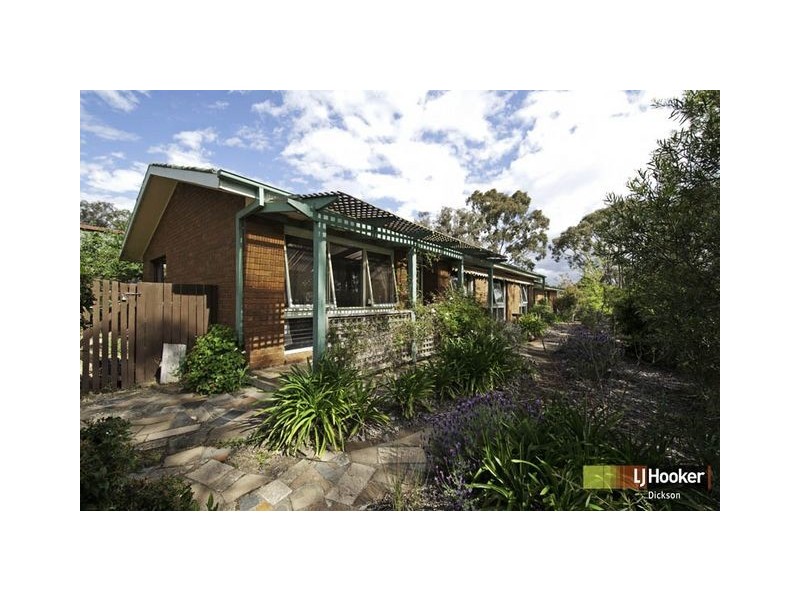 1 Sly Place, Charnwood ACT 2615