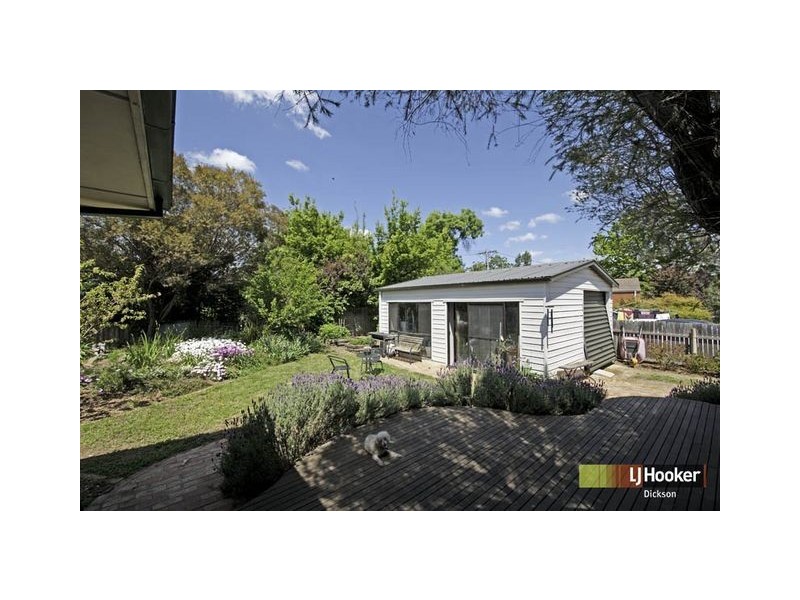 42 Gardiner Street, Downer ACT 2602