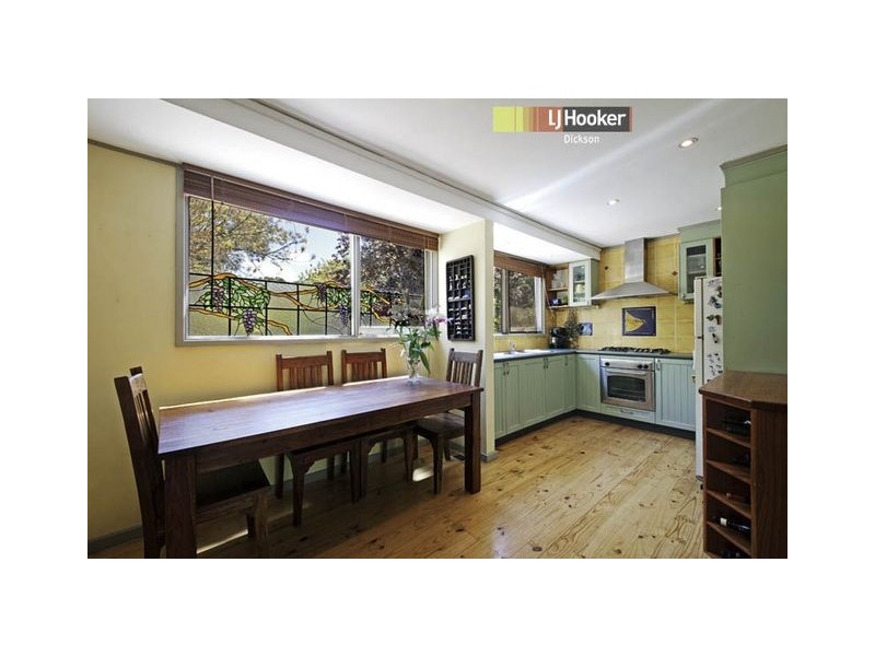 42 Gardiner Street, Downer ACT 2602