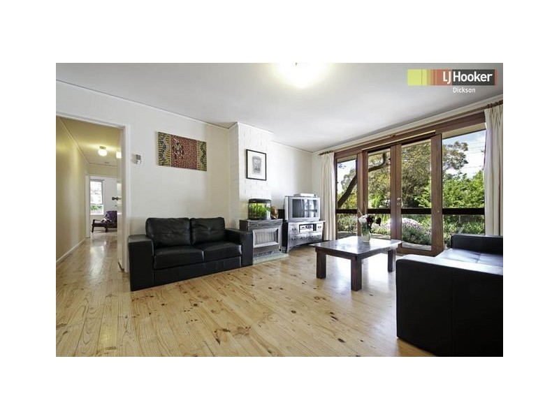 42 Gardiner Street, Downer ACT 2602