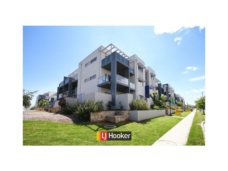 91/75 Elizabeth Jolly Crescent, Franklin ACT 2913
