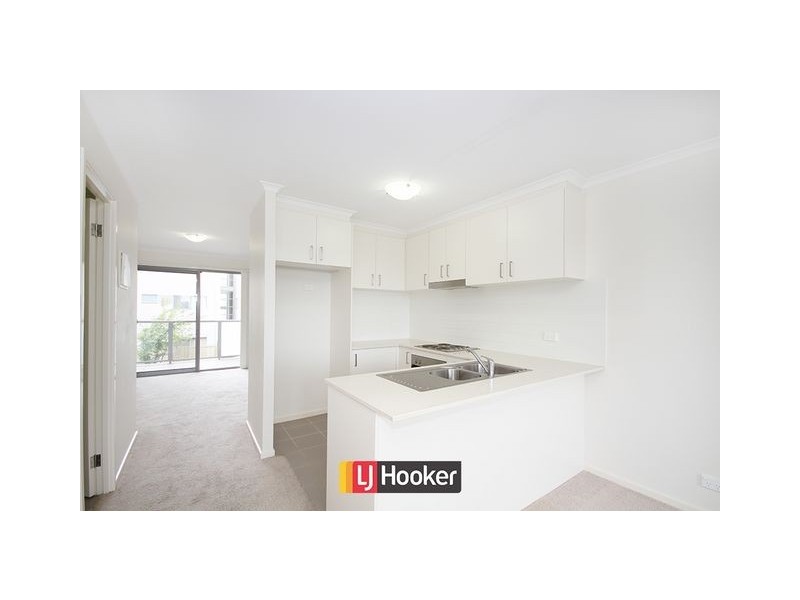 91/75 Elizabeth Jolly Crescent, Franklin ACT 2913