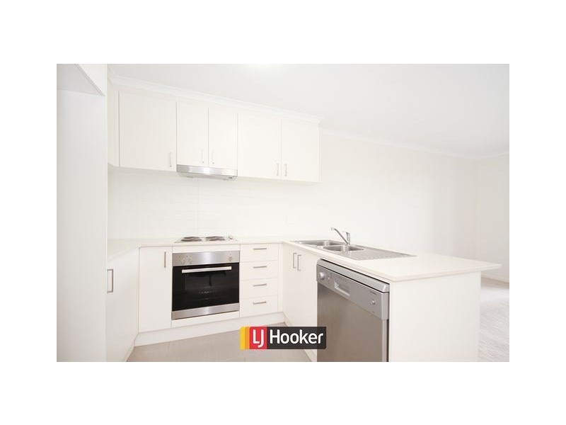91/75 Elizabeth Jolly Crescent, Franklin ACT 2913