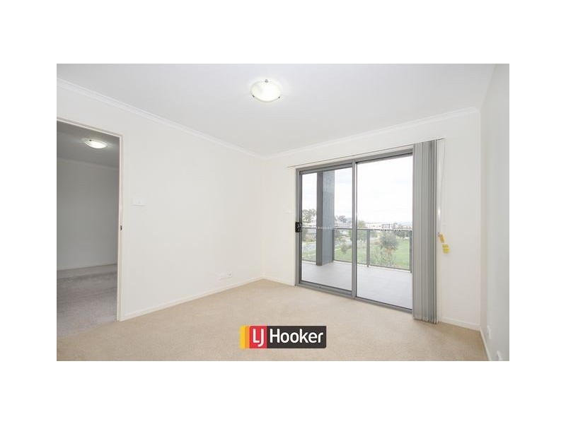 91/75 Elizabeth Jolly Crescent, Franklin ACT 2913