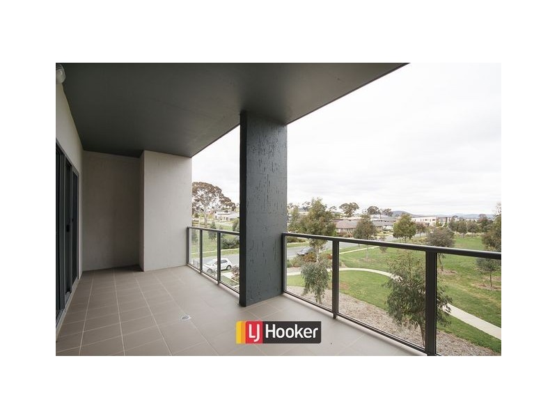 91/75 Elizabeth Jolly Crescent, Franklin ACT 2913