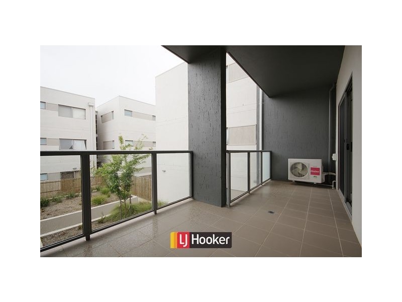 91/75 Elizabeth Jolly Crescent, Franklin ACT 2913