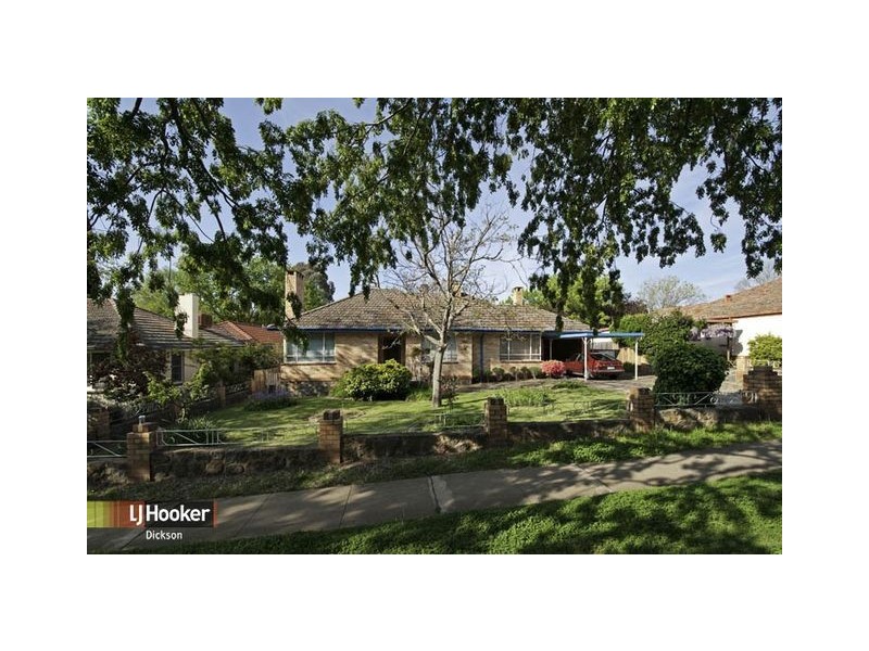 44 Amaroo Street, Reid ACT 2612